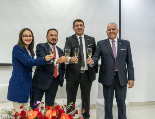 CADECO celebra 62 años al servicio de Cochabamba