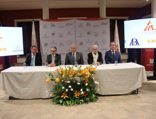 FEPC cumple 54 años con mensaje de unidad