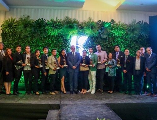 Kamay 2023 premia a 15 proyectos innovadores