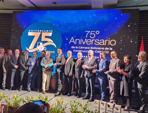 CABOCO cumple 75 años