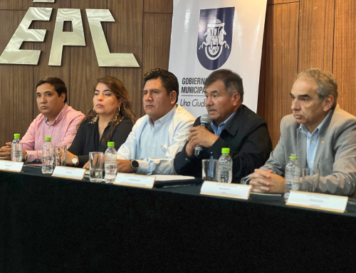 FEPC y aliados presentan III Ronda Agropecuaria de Negocios