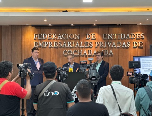 FEPC presenta Reporte Empresarial 2024