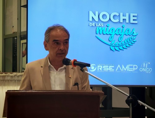 Noche de las Migajas 2024 en apoyo a ONCOFELIZ