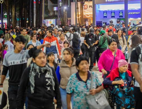 FEXCO 2025 recibe 390.000 visitantes