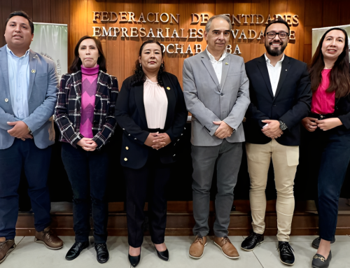 Lanzamiento Programa Formando Escritores