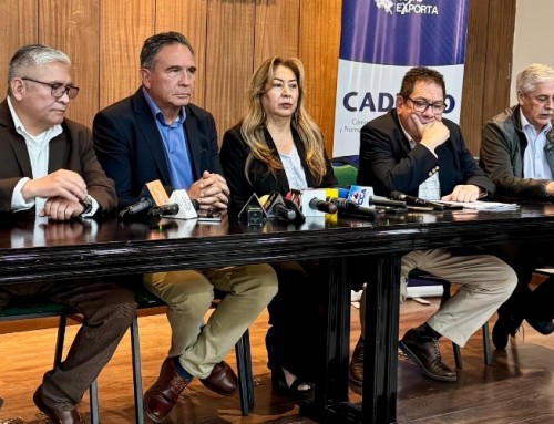 Desabastecimiento de diésel genera pérdidas
