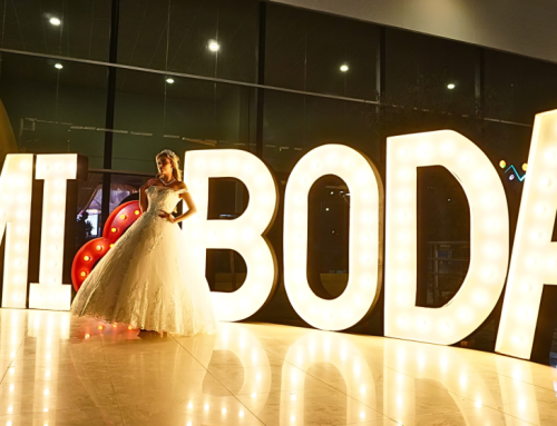 Feria de Bodas presenta un desfile de Alta Moda
