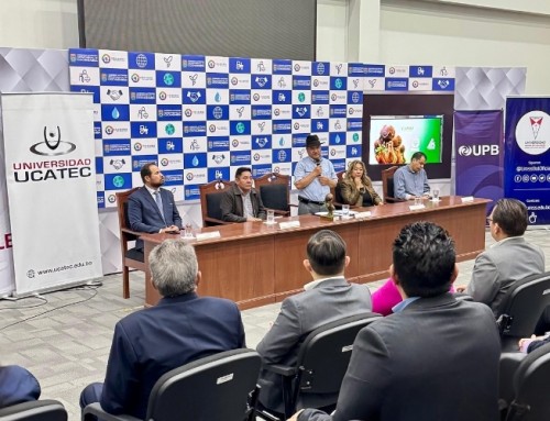 Lanzamiento Premios Kamay 2025