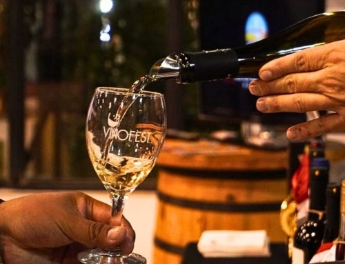 VINOFEST 2025 en su tercera jornada
