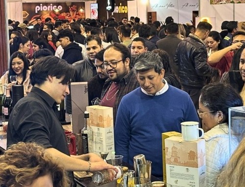 Cierre del VINOFEST 2025