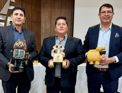 Expo Reincorpora 2025
