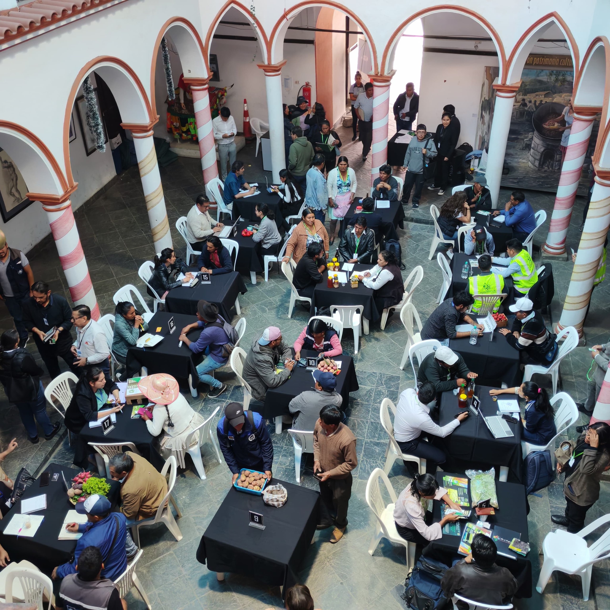 Ronda Agropecuaria de Negocios 29-11-2024-2