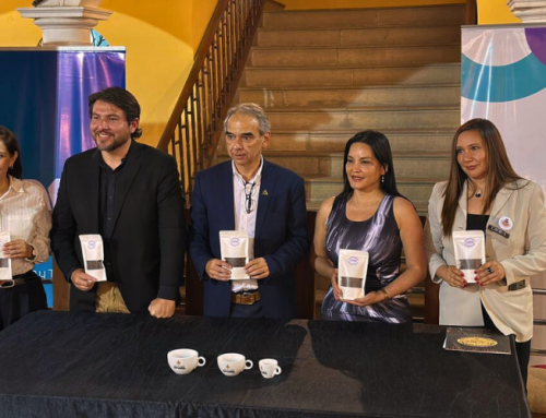 FEXCO Café & Cacao 2025