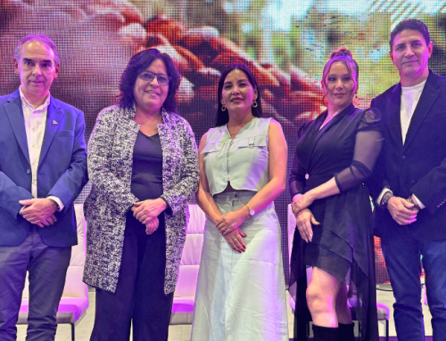 Inauguración FEXCO Café & Cacao 2025