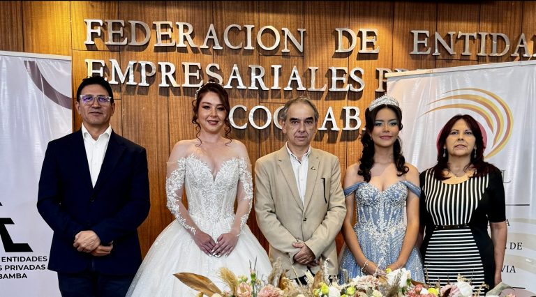 CELEBRA 2026 REUNIRÁ A 90 EXPOSITORES Y PROYECTA MÁS DE 4.000 VISITANTES EN COCHABAMBA