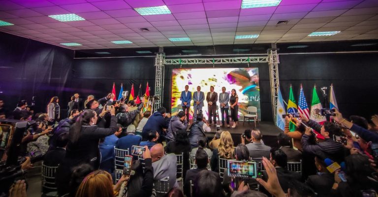 FEXCO 2026 GENERARÁ 35.000 EMPLEOS Y MOVILIZARÁ $US 181 MILLONES, EQUIVALENTE AL 2,5% DEL PIB DEPARTAMENTAL