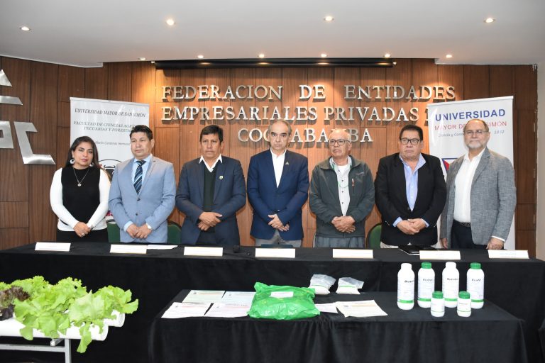 RONDA AGROPECUARIA 2026 PROYECTA BS 25 MILLONES Y MARCA UN HITO DE ARTICULACIÓN INSTITUCIONAL EN COCHABAMBA