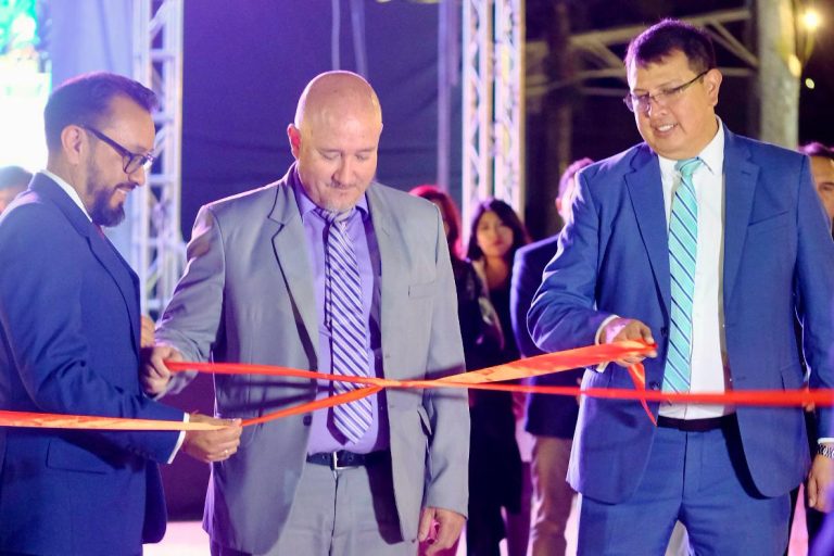 CELEBRA 2026 ABRE SUS PUERTAS COMO PLATAFORMA ESTRATÉGICA PARA LA INDUSTRIA DE EVENTOS Y TURISMO EN COCHABAMBA