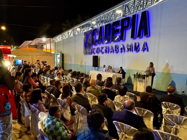 CADEPIA CONSOLIDA SU PRESENCIA EN FEXCO 2026 CON 120 EMPRESAS Y POSICIONA A LA PEQUEÑA INDUSTRIA COMO BASE PRODUCTIVA REGIONAL