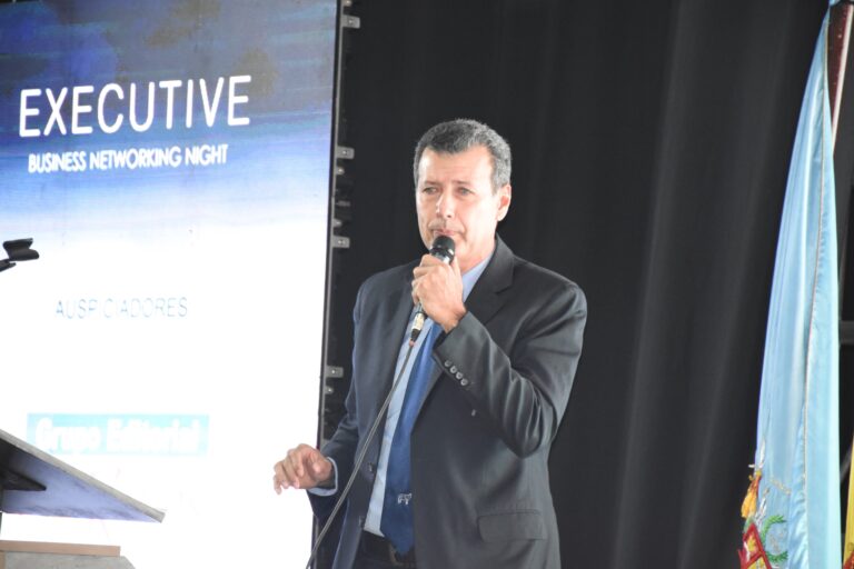 EXECUTIVE BUSINESS NETWORKING NIGHT FORTALECE LA AGENDA EMPRESARIAL DE FEXCO 2026 CON ENFOQUE EN SOSTENIBILIDAD Y ECONOMÍA CIRCULAR