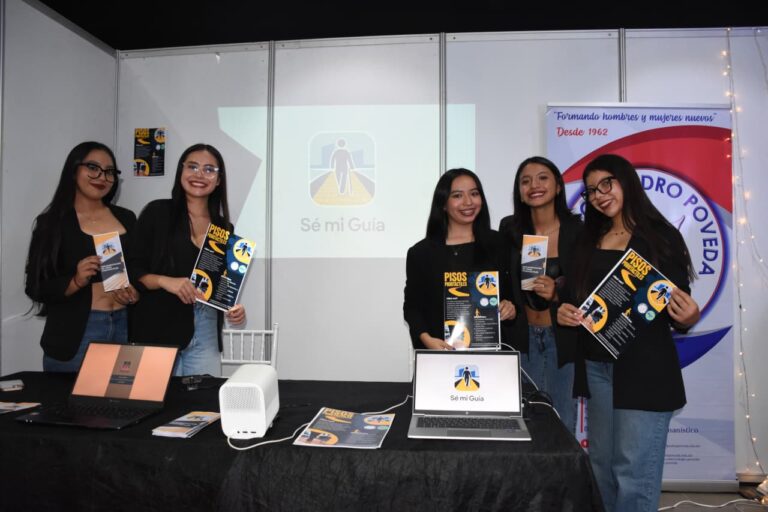 FEPC impulsó EXPO KAMAY 2026 como plataforma de innovación aplicada con alcance a más de 15.000 visitantes