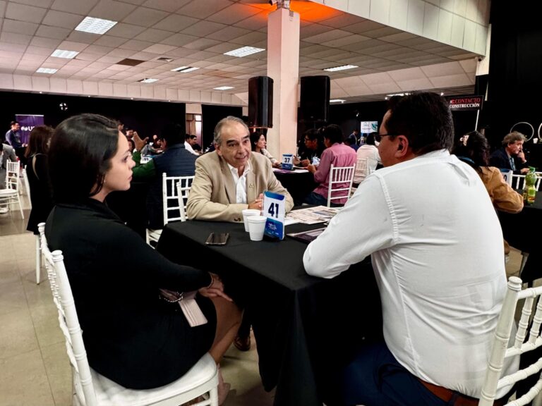 RUEDA EMPRESARIAL DE NEGOCIOS FEXCO 2026 INICIA CON PROYECCIÓN DE 60 MILLONES DE DÓLARES Y MÁS DE 320 EMPRESAS PARTICIPANTES