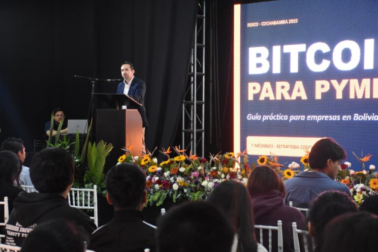 ACTIVOS DIGITALES INGRESAN A LA AGENDA EMPRESARIAL DURANTE FEXCO NEGOCIOS 2026