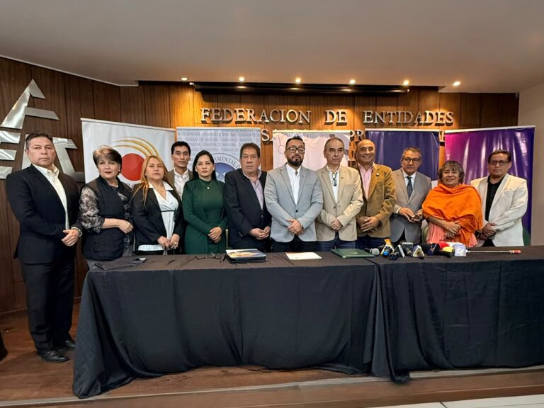 FEMIC 2026 FORTALECERÁ EL SECTOR MINERO E INDUSTRIAL DE BOLIVIA