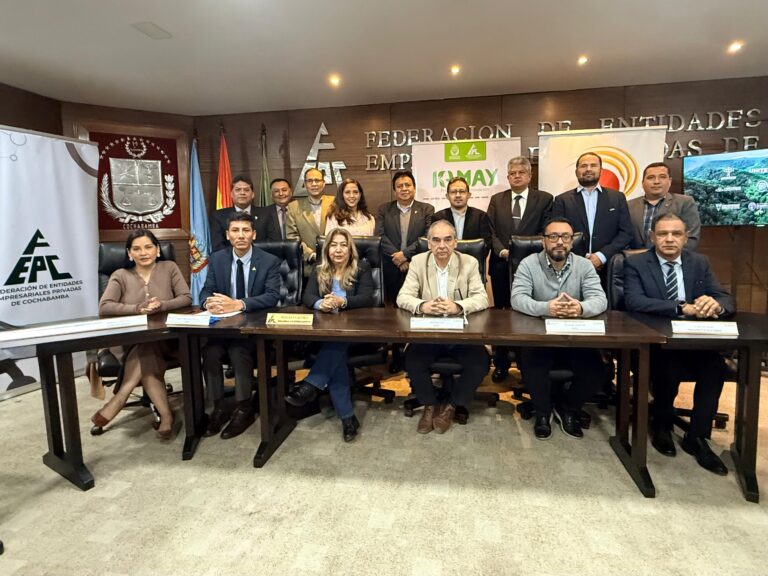 KAMAY 2026 ENTRA EN SU NOVENO AÑO CON UNA APUESTA POR IA, NUEVOS MODELOS DE NEGOCIO Y ECONOMÍA CIRCULAR PARA IMPULSAR LA PRODUCTIVIDAD