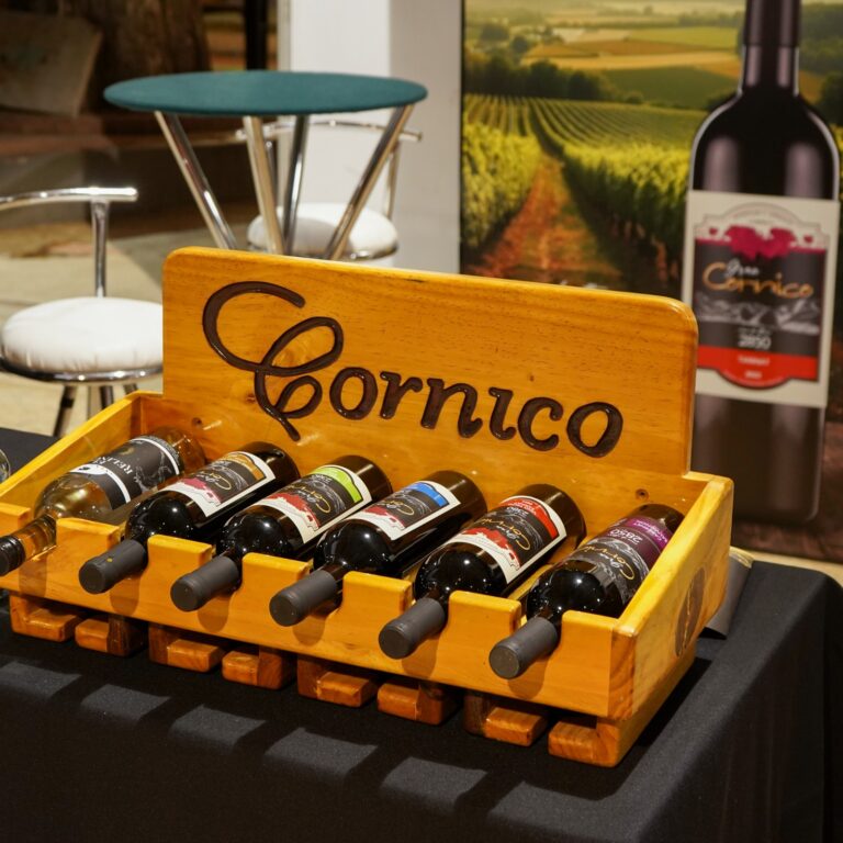 “TANNAT”, UNA CEPA DE CARÁCTER QUE GANA ESPACIO EN LA VITIVINICULTURA BOLIVIANA Y ES PROTAGONISTA EN VINOFEST 2026