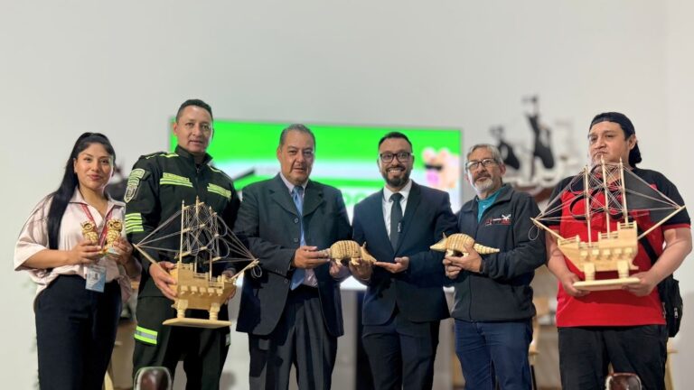 Expo Reincorpora 2026 abre sus puertas en Cochabamba para visibilizar talento, trabajo y nuevas oportunidades