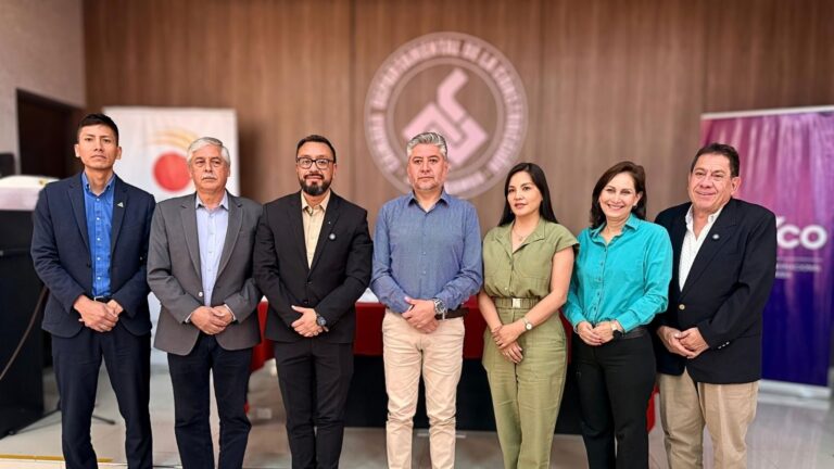 EXPOCONSTRUCCIÓN E INMOBILIARIA 2026 PROYECTA USD 4,5 MILLONES EN INTENCIONES DE NEGOCIO Y REUNIRÁ A CERCA DE 150 EXPOSITORES