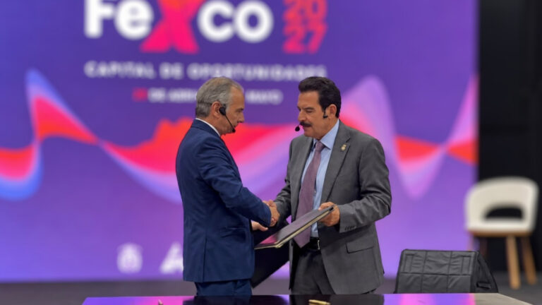 FEPC Y ALCALDÍA POSICIONAN A COCHABAMBA COMO REFERENTE NACIONAL DE GESTIÓN PÚBLICO-PRIVADA CON ACUERDO DE 30 AÑOS