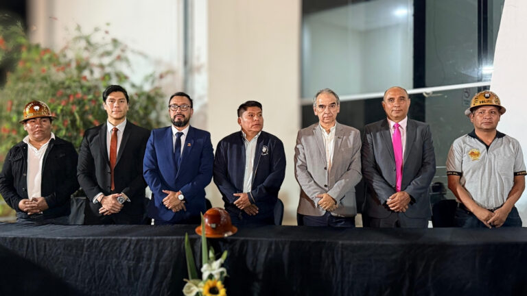 FEMIC 2026 ABRE SUS PUERTAS EN COCHABAMBA PARA IMPULSAR LA INDUSTRIALIZACIÓN MINERA, LA INVERSIÓN Y LOS ENCADENAMIENTOS PRODUCTIVOS