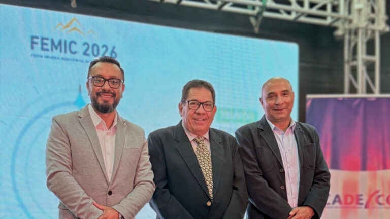 FEMIC 2026 INAUGURA SU PRIMERA RUEDA DE NEROCIOS CON 67 PARTICIPANTES, 1.600 CITAS EMPRESARIALES Y UNA PROYECCIÓN DE $US 5 MILLONES